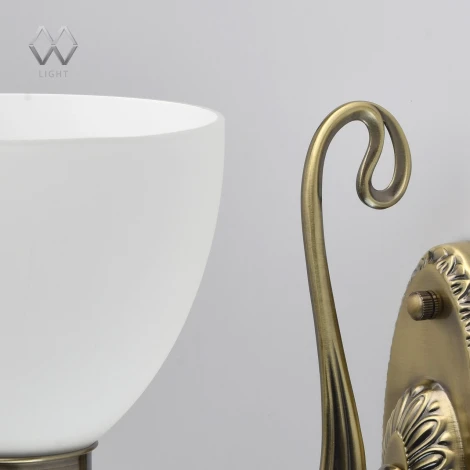 Бра MW-Light Ариадна 450026901