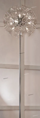 Торшер Lussole Lazio LSA-1605-12