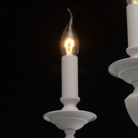 Подвесная люстра MW-Light ДельРей 700011606