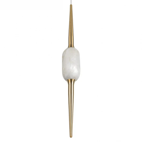 Подвесной светильник Loft It Sumatra 10412P (220V, на проводе)