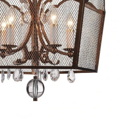 Подвесная люстра Favourite Venezia 2148-5P