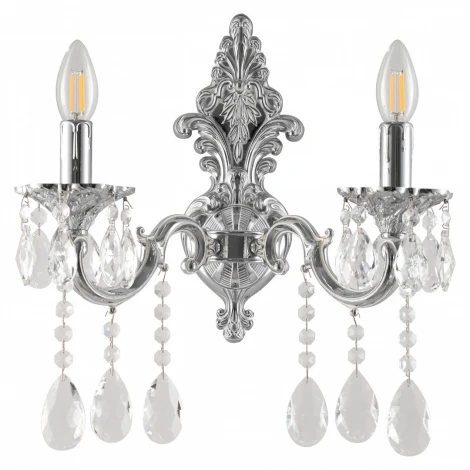 Бра Bohemia AL7801 AL7801B14/2/175 A NW