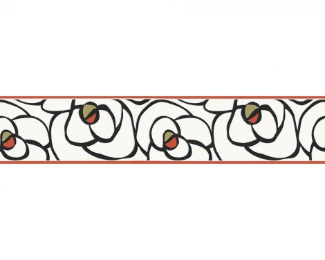 Бордюр My home by Raffi 94026-3