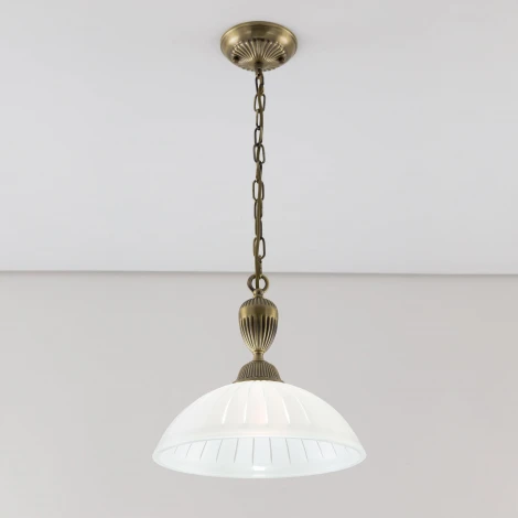 Подвесной светильник Citilux Латур CL413212 (220V, на цепи)