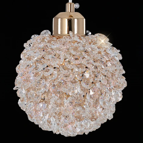 Подвесной светильник Citilux Cloudy CL323052