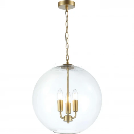 Подвесной светильник Favourite Bulla 2295-3P