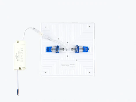 Встраиваемый точечный светильник светодиодный LEDS POWER FRAME 008684 (220V, диммер)