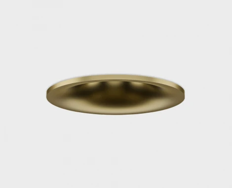 Cсветильник встраиваемый влагозащищенный Italline IT014-0208 gold