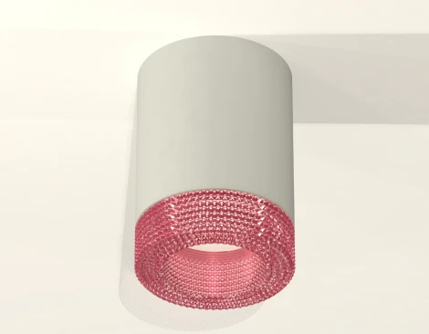 Накладной точечный светильник Ambrella Techno Spot XS7423003 (круглые)