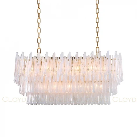 Подвесная люстра Cloyd NANSEN 10938