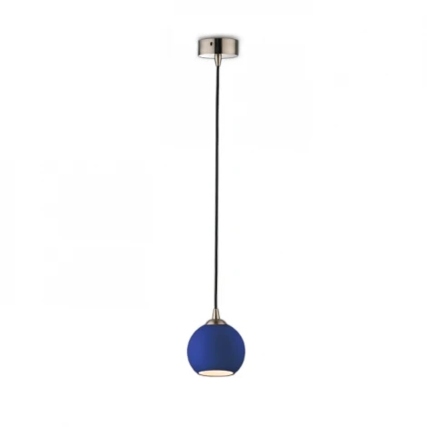 Подвесной светильник Odeon Light Eruca 1343/B