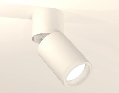 Спот Ambrella Techno Spot XM6312081 (220V, круглые)