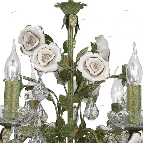 Подвесная люстра ST Luce Boccola SL698.803.06