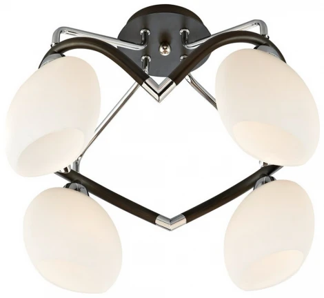 Потолочная люстра Velante 270 270-107-04