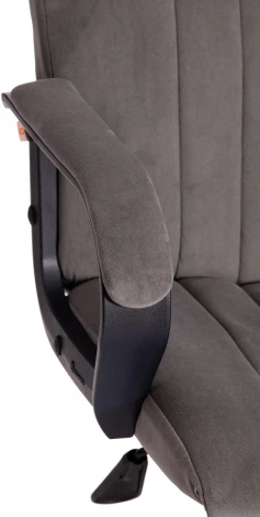 Кресло СН888 LT (22) Tetchair (Серый).