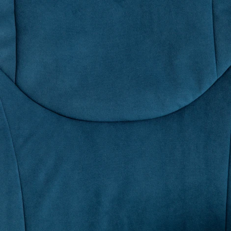 Кресло COMFORT LT (22) флок , синий, 32 Tetchair 19387