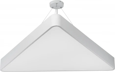 Подвесной светильник светодиодный ЭРА SPO-152-W-40K-048 (220V, на тросе, IP40)