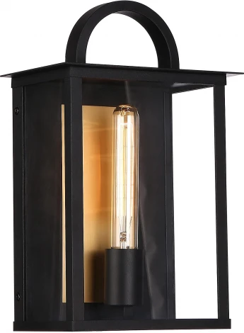 Настенный светильник уличный Favourite Lume 4299-1W (220V, IP44)