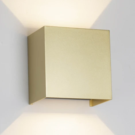 Архитектурная подсветка светодиодная IP54 Mantra Davos 9228