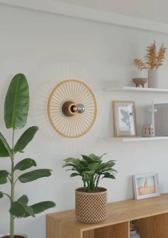 Потолочный светильник круглый Eglo LEOMINSTER 43883 (220V, круглые)