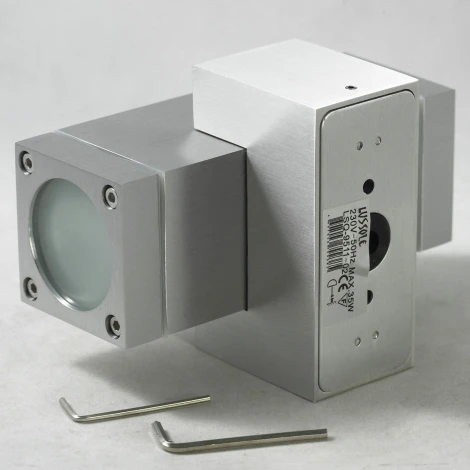 Настенный светильник Lussole Vacri LSQ-9511-02