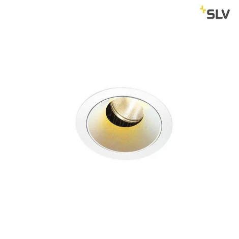 Встраиваемый точечный светильник Slv Renisto 1001841