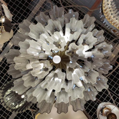 Подвесная люстра Cloyd Anno 10605