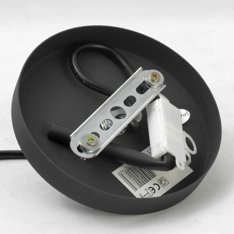 Подвесной светильник Lussole Loft OLD-LSP-9652
