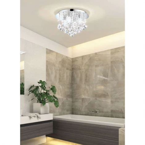 Потолочная люстра Eglo Almonte 97699