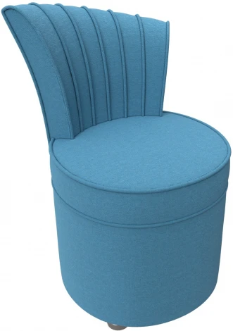 Пуф Ирис Лига Диванов (Рогожка) арт.125801