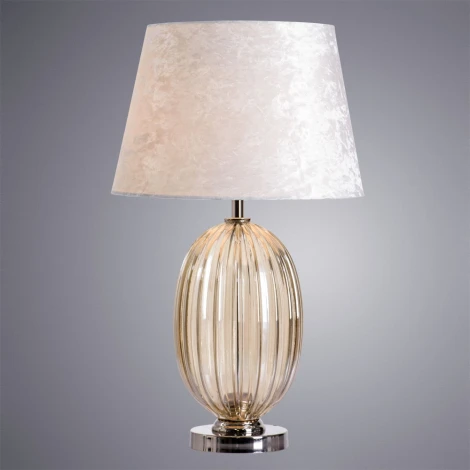 Интерьерная настольная лампа Arte Lamp Beverly A5132LT-1CC