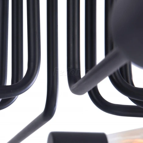 Потолочная люстра Maytoni Gilbert T532CL-08B (220V)