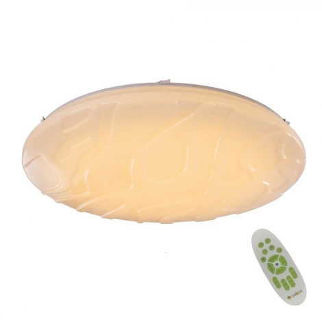 Потолочный светильник Omnilux Canaglia OML-47607-80