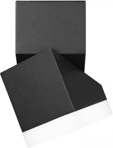 Уличные настенные светильники Loft It Eterno 100010/A (LED, 220V, IP54)