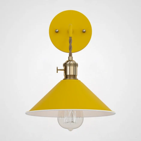 Бра E27 Lu Carte LC-11-0838