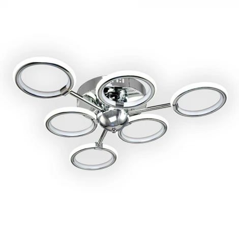 Максисвет 1-1410-6-CR Y LED