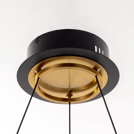 Подвесной светильник светодиодный Citilux Helly CL211062