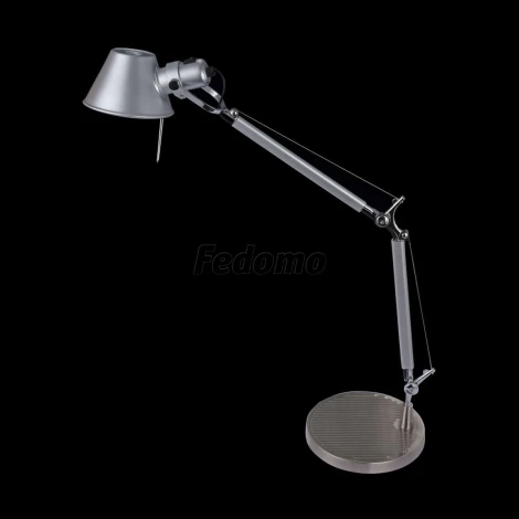 Интерьерная настольная лампа Freya Carla FR5160-TL-01-S
