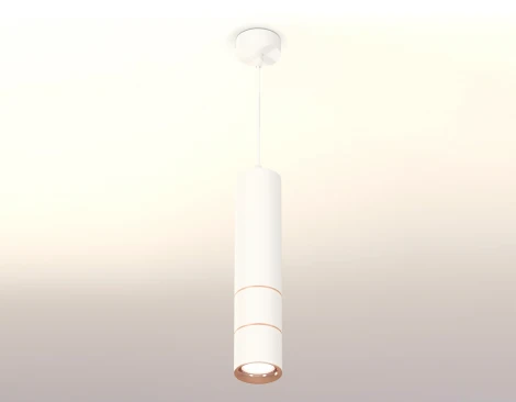 Подвесной светильник Ambrella Techno Spot XP7401100 (220V, круглые)