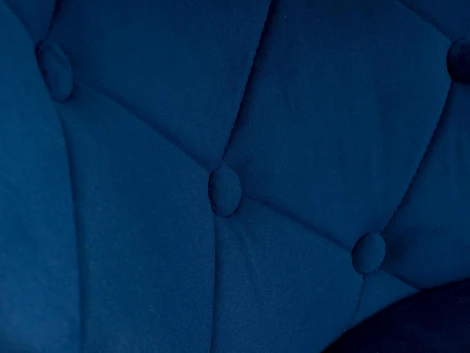 Стул обеденный Batista ОГОГО 344393 (синий)