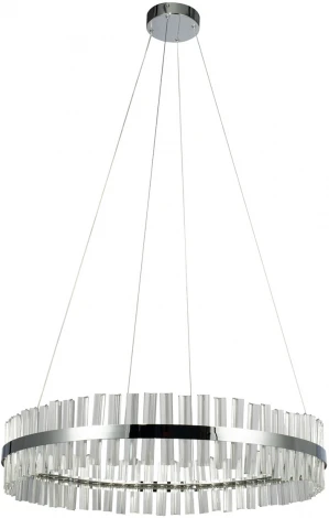 Подвесная люстра Kink Light Лира 07661A,02