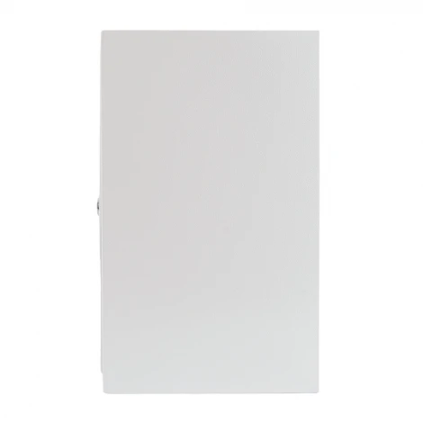 Шкаф с монтажной панелью ЩМП-1-0 EBX60-2/1-0-31 IP31 сталь Stekker ArcaMetal 50547