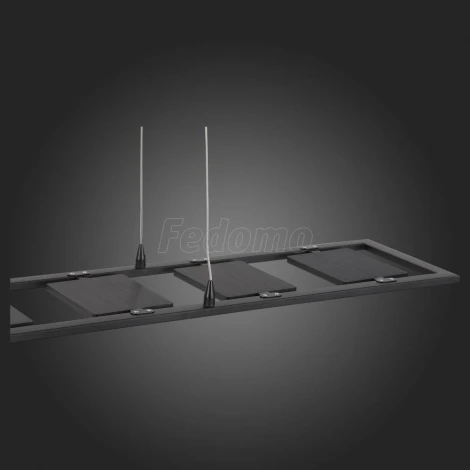 Подвесной светильник ST Luce Elicano SL842.403.06