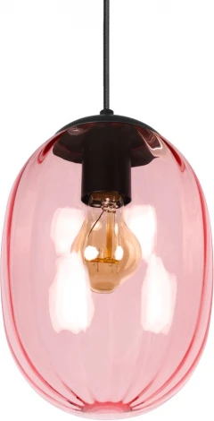 Подвесной светильник Loft It Bubble 10427 Purple (220V, на проводе, круглые)