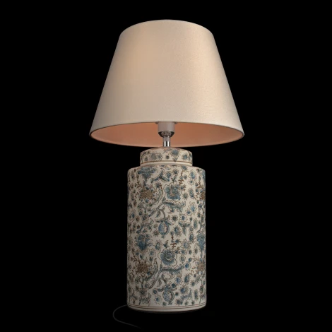 Настольная лампа с выключателем Loft It Agapanthus 10385T/A (220V)