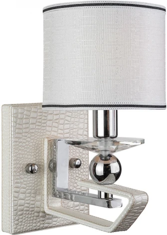 Бра AM Group ROMEO ROMEO AP1 WH