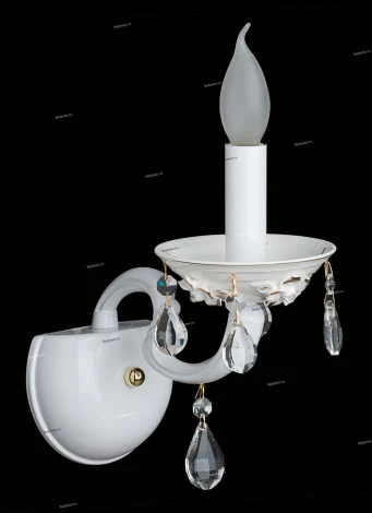 Бра MW-Light Нимфа 381021101