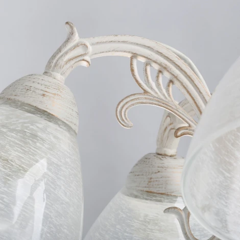 Потолочная люстра на штанге De City Ариадна 105011905