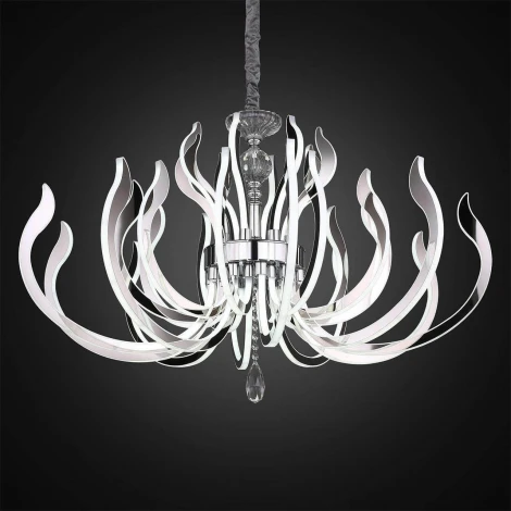 Подвесная люстра Eletto Miranda EL337P28