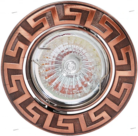 Horoz Begonya HL779 (015-012-0050) copper